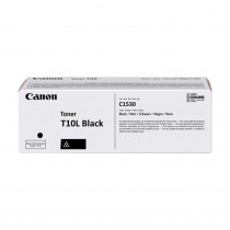 Canon T10 L Black Toner
